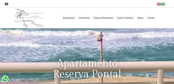 Reserva Pontal Web